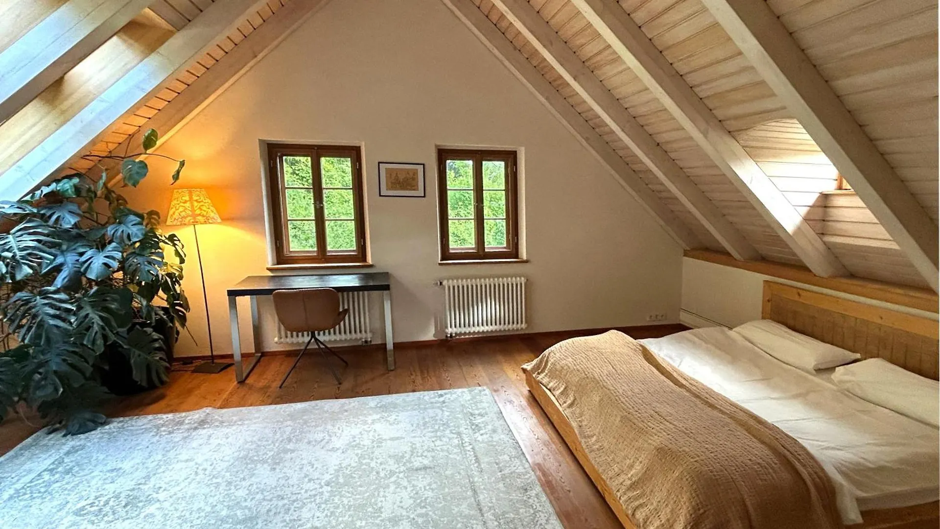Villa Winzerhaus Am Elbhang Drezda Németország