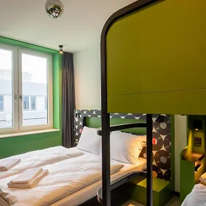Meininger Zentrum Szálloda